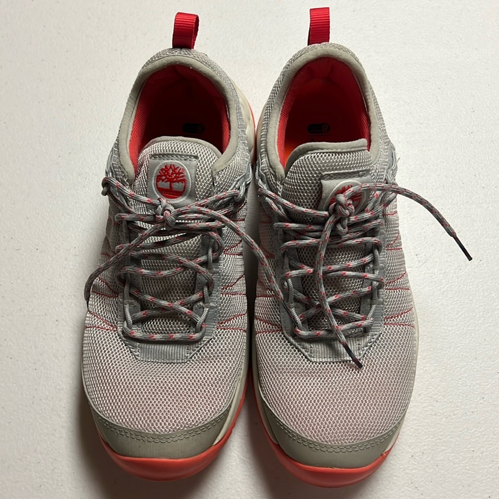 Timberland Athletic Shoes